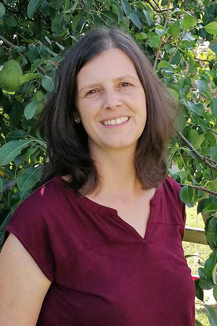 Christine Ringlstetter